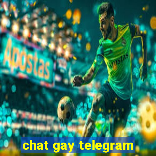 chat gay telegram